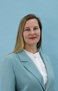 Elena V. Semenova